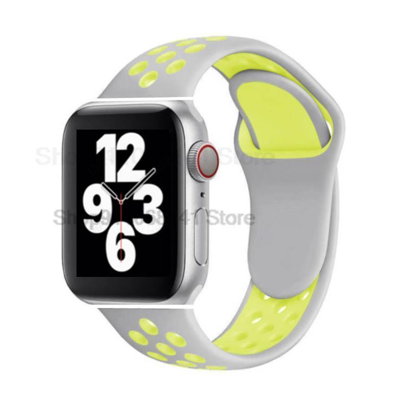 Load image into Gallery viewer, Breathable Sport Band -2
