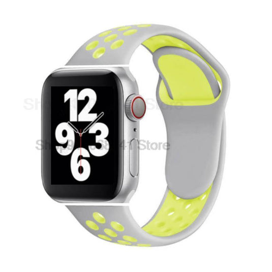 Breathable Sport Band -2
