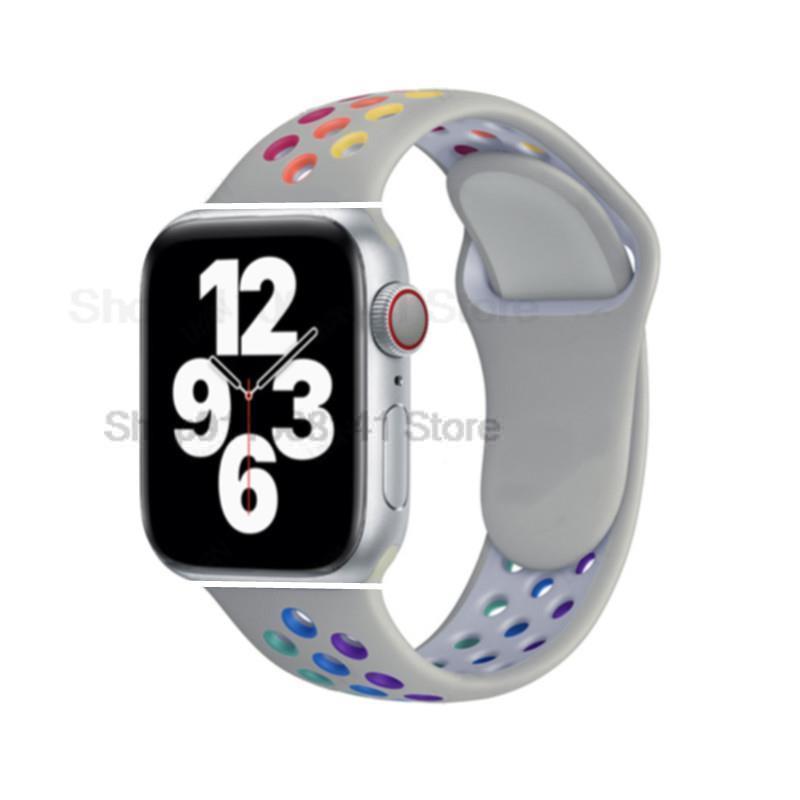 Load image into Gallery viewer, Breathable Sport Band -51
