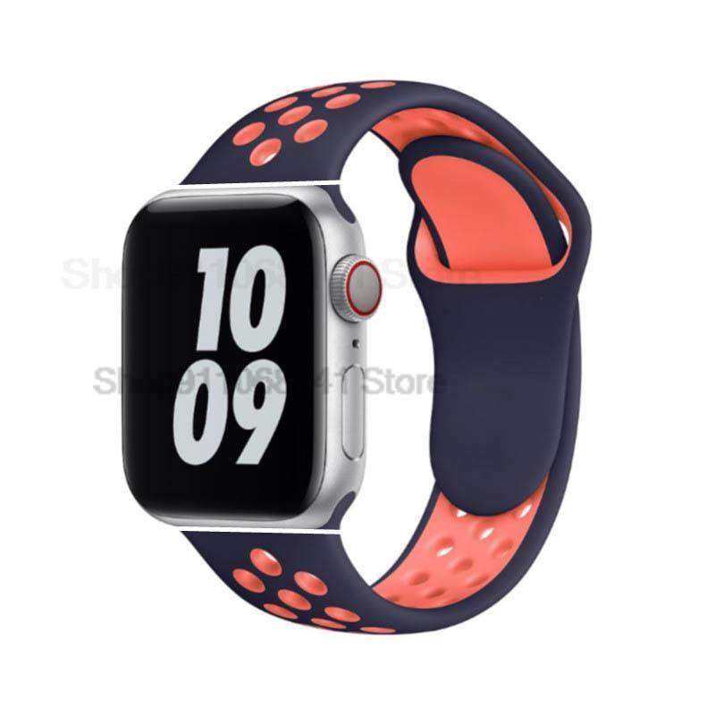 Load image into Gallery viewer, Breathable Sport Band -39

