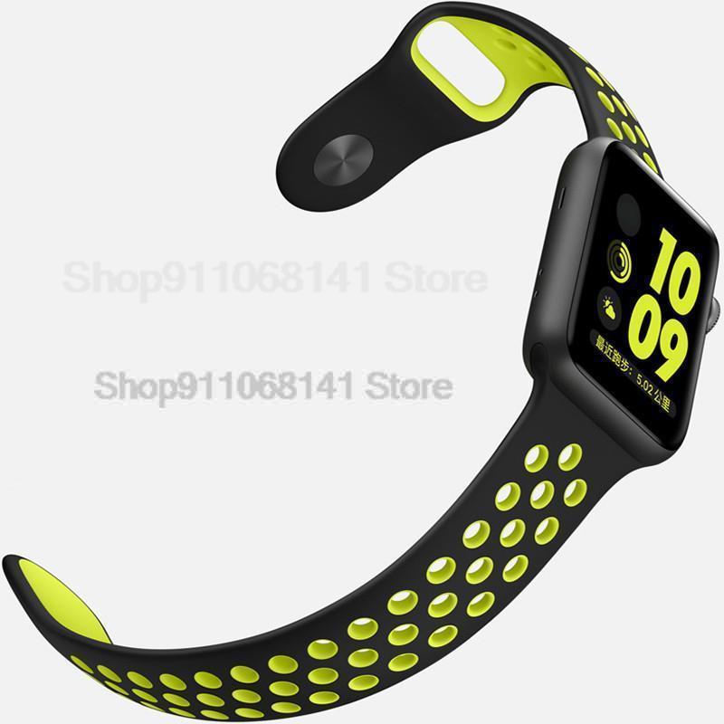Load image into Gallery viewer, Breathable Sport Band -59
