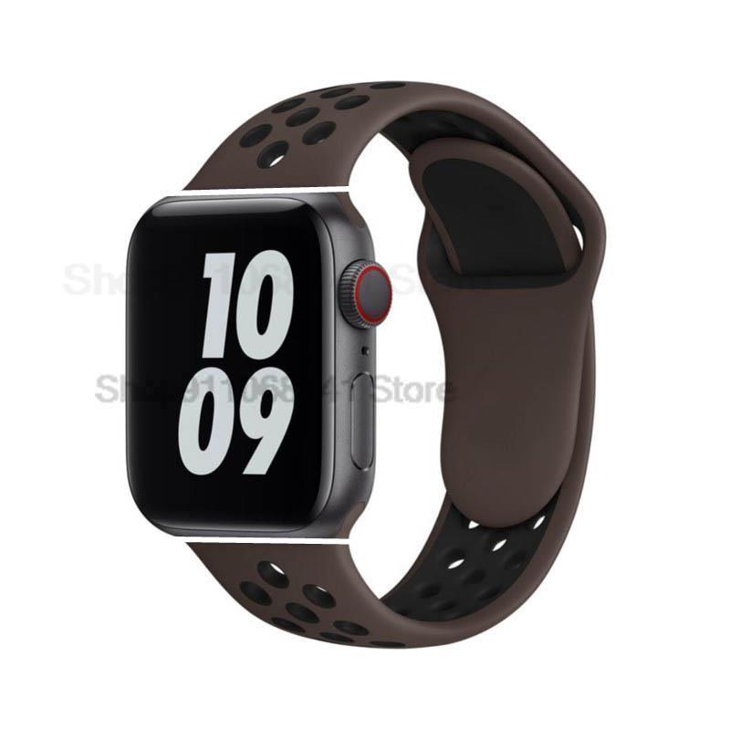 Load image into Gallery viewer, Breathable Sport Band -43
