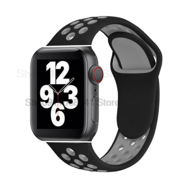 Load image into Gallery viewer, Breathable Sport Band -1

