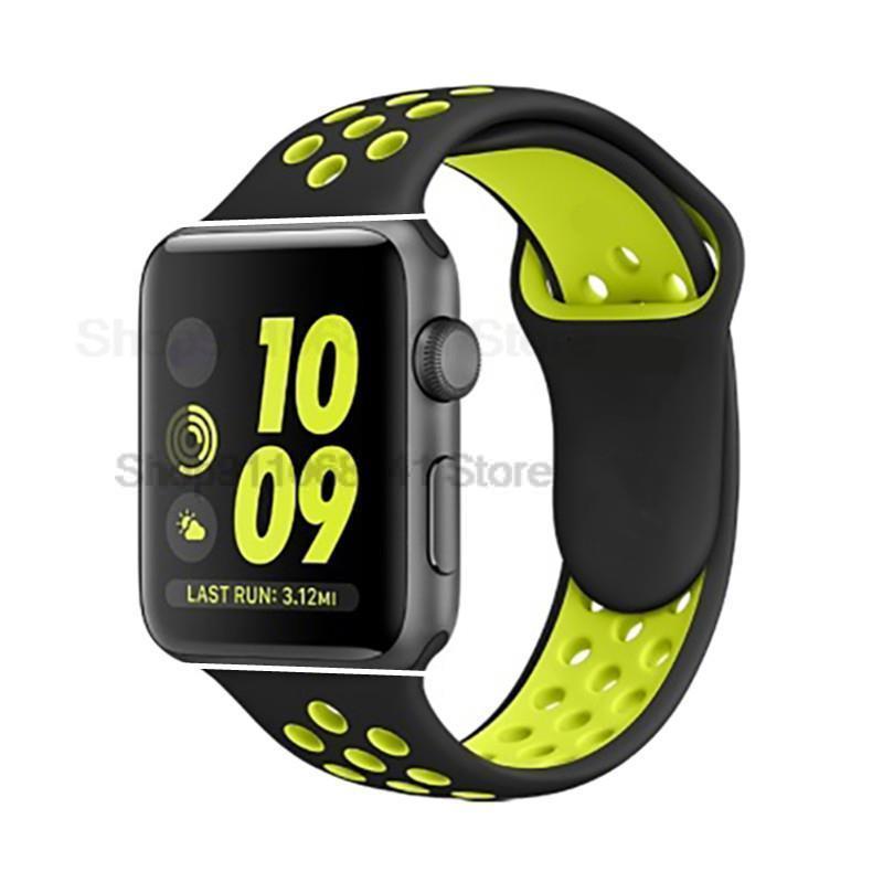 Load image into Gallery viewer, Breathable Sport Band -0
