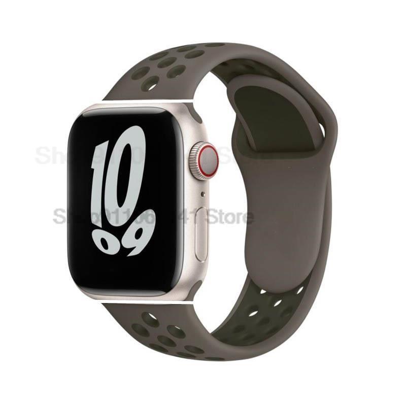 Load image into Gallery viewer, Breathable Sport Band -41
