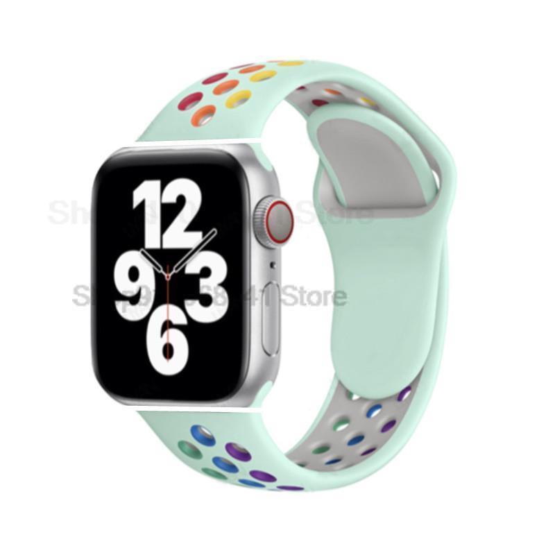 Load image into Gallery viewer, Breathable Sport Band -53

