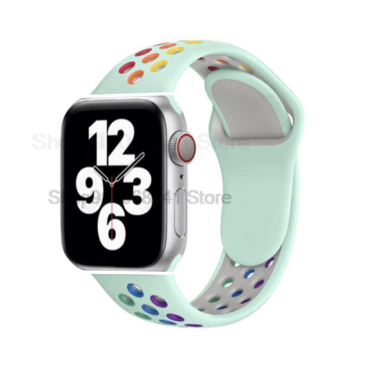 Breathable Sport Band -53