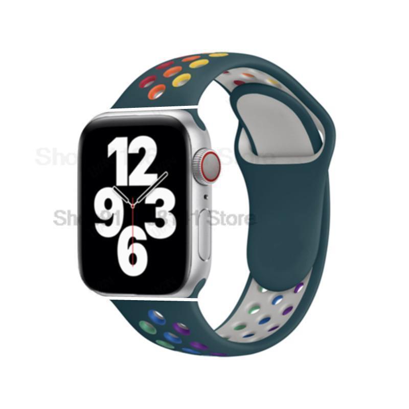Load image into Gallery viewer, Breathable Sport Band -54
