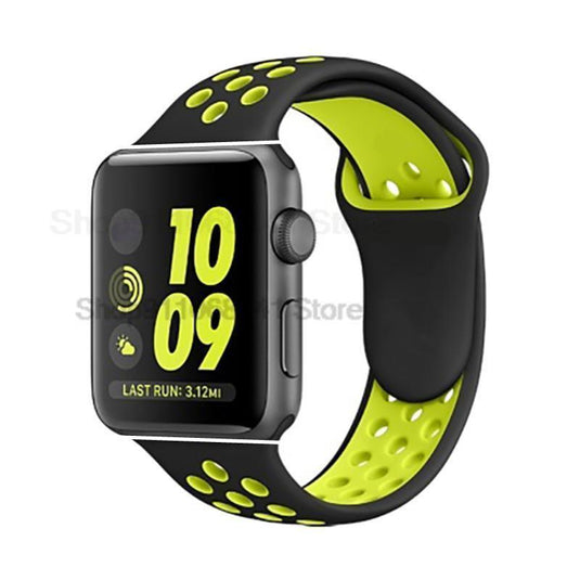 Breathable Sport Band -0