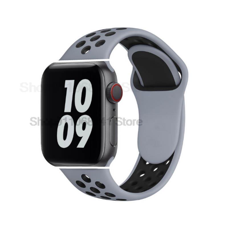 Load image into Gallery viewer, Breathable Sport Band -38
