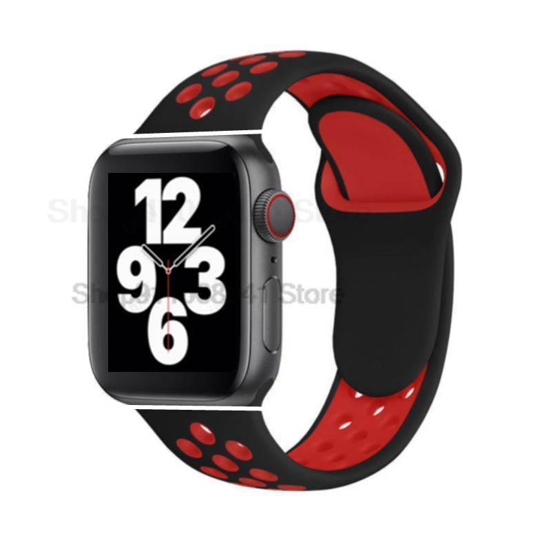 Load image into Gallery viewer, Breathable Sport Band -14
