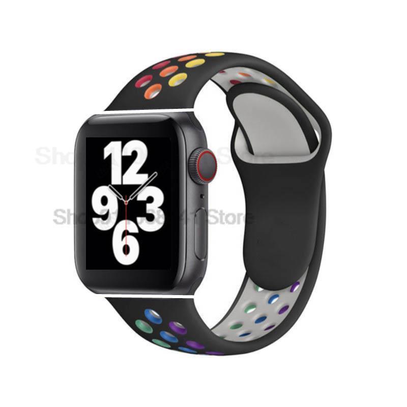 Load image into Gallery viewer, Breathable Sport Band -47
