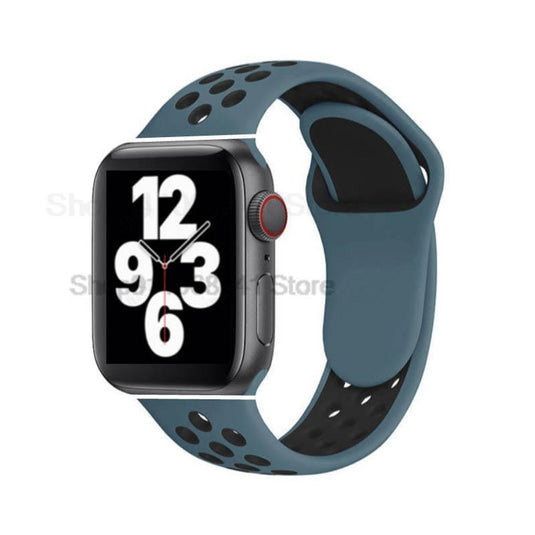 Breathable Sport Band -27