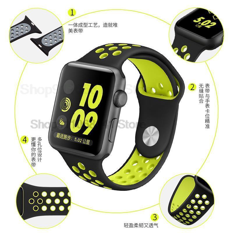 Load image into Gallery viewer, Breathable Sport Band -60
