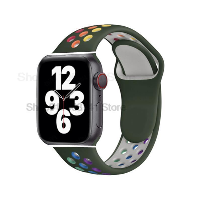 Load image into Gallery viewer, Breathable Sport Band -52
