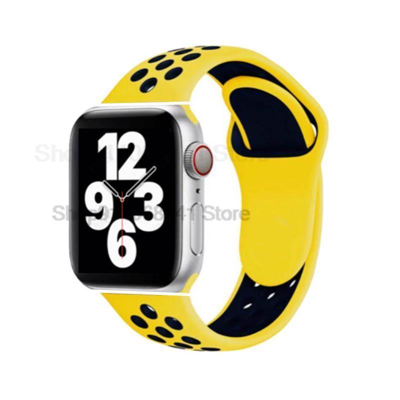 Load image into Gallery viewer, Breathable Sport Band -32
