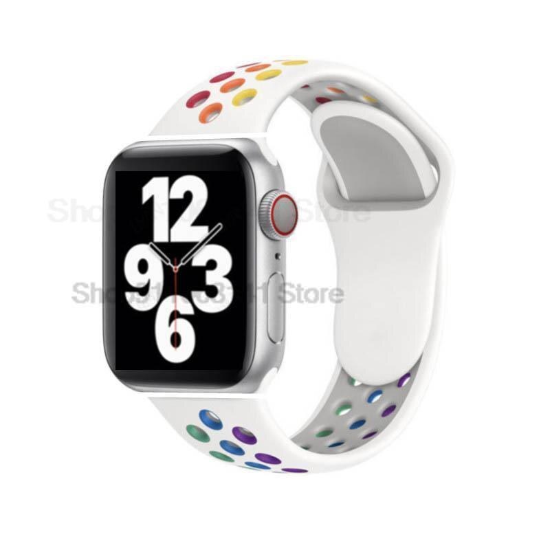 Load image into Gallery viewer, Breathable Sport Band -46
