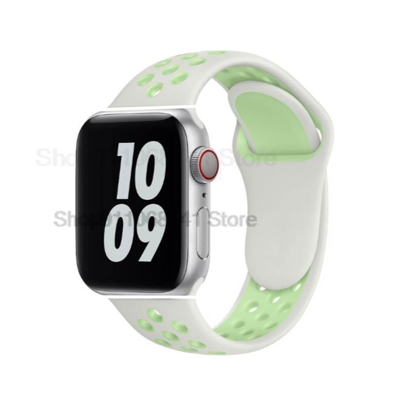 Load image into Gallery viewer, Breathable Sport Band -37
