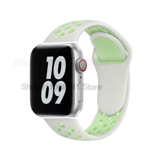 Breathable Sport Band -37