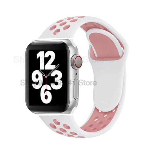 Breathable Sport Band -18