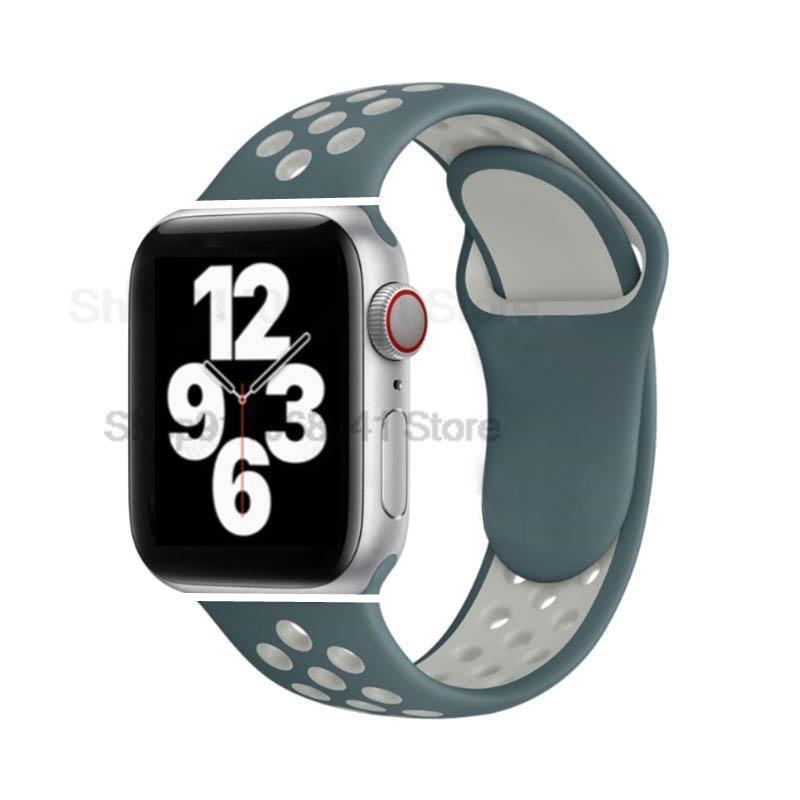 Load image into Gallery viewer, Breathable Sport Band -42
