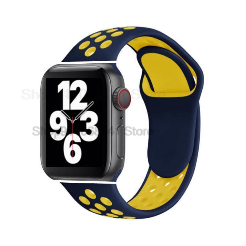 Load image into Gallery viewer, Breathable Sport Band -33
