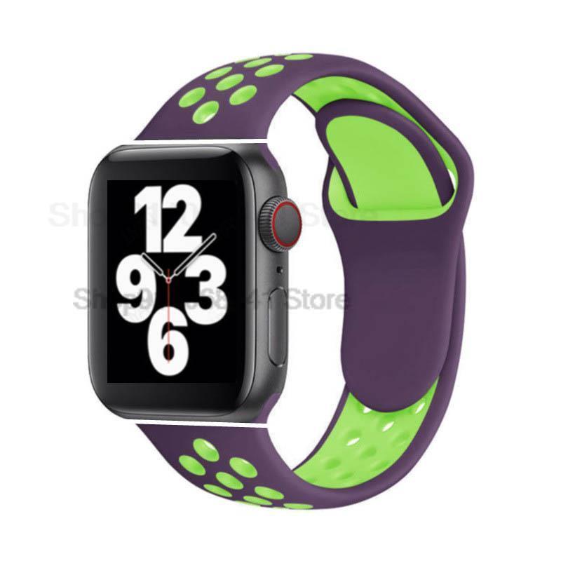 Load image into Gallery viewer, Breathable Sport Band -4
