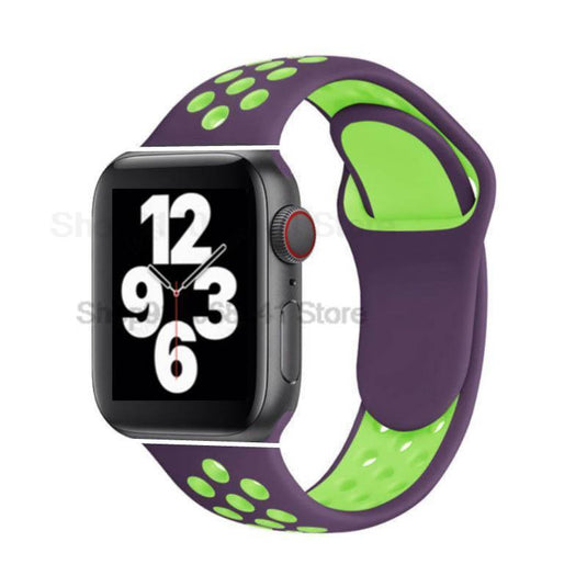 Breathable Sport Band -4