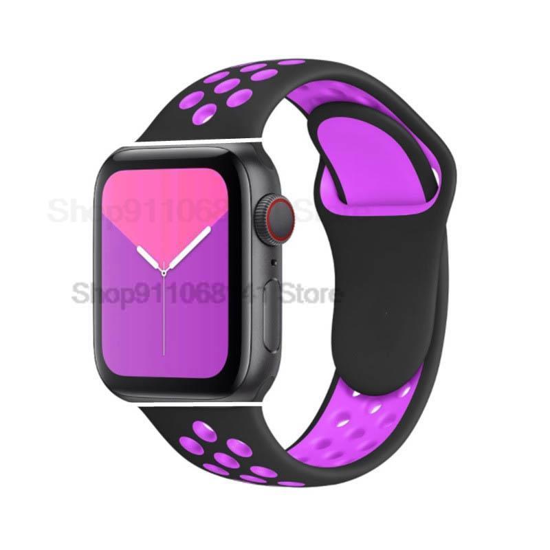 Load image into Gallery viewer, Breathable Sport Band -13
