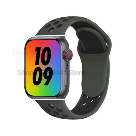 Breathable Sport Band -35