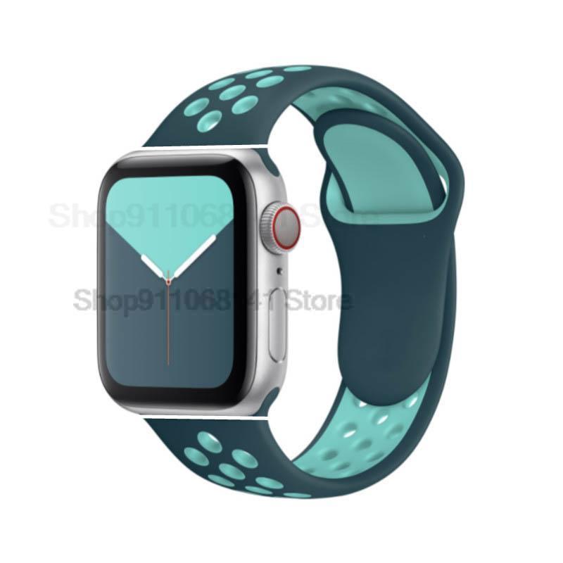 Load image into Gallery viewer, Breathable Sport Band -34
