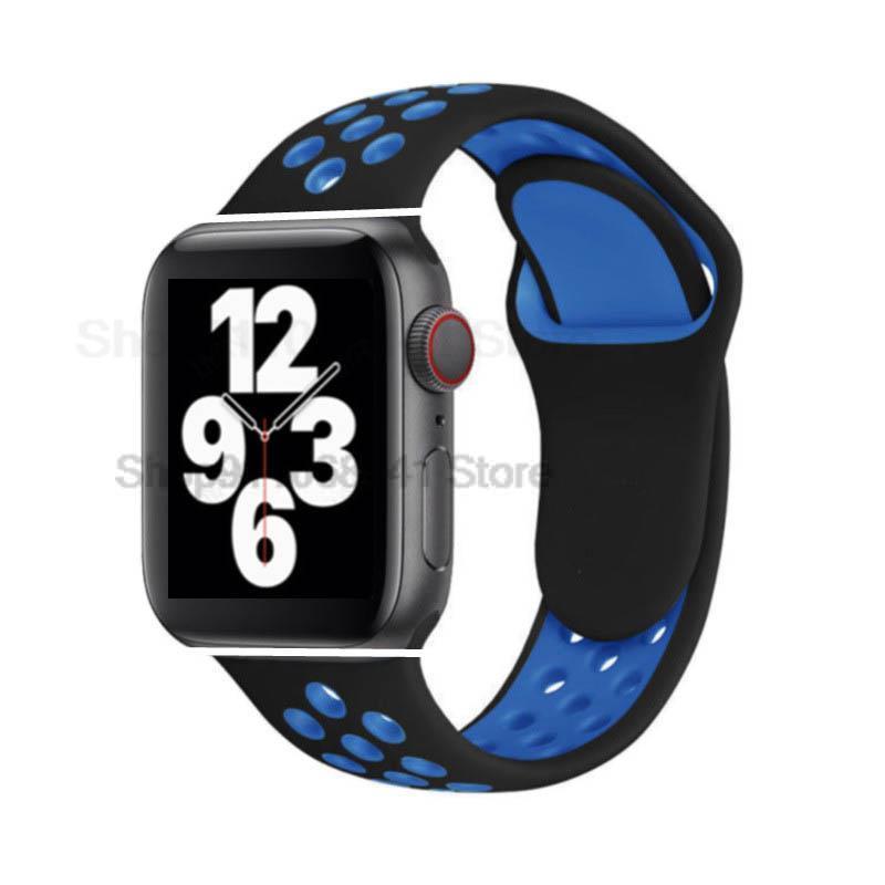 Load image into Gallery viewer, Breathable Sport Band -12
