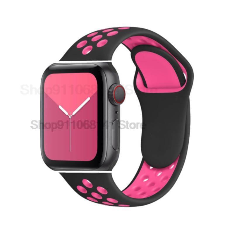 Load image into Gallery viewer, Breathable Sport Band -15
