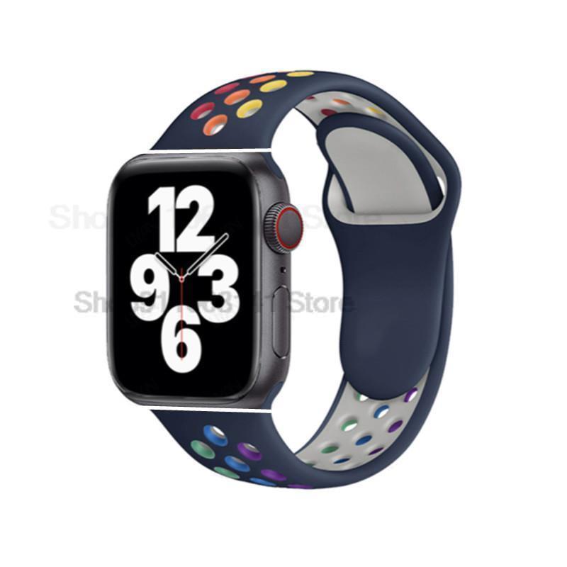 Load image into Gallery viewer, Breathable Sport Band -49
