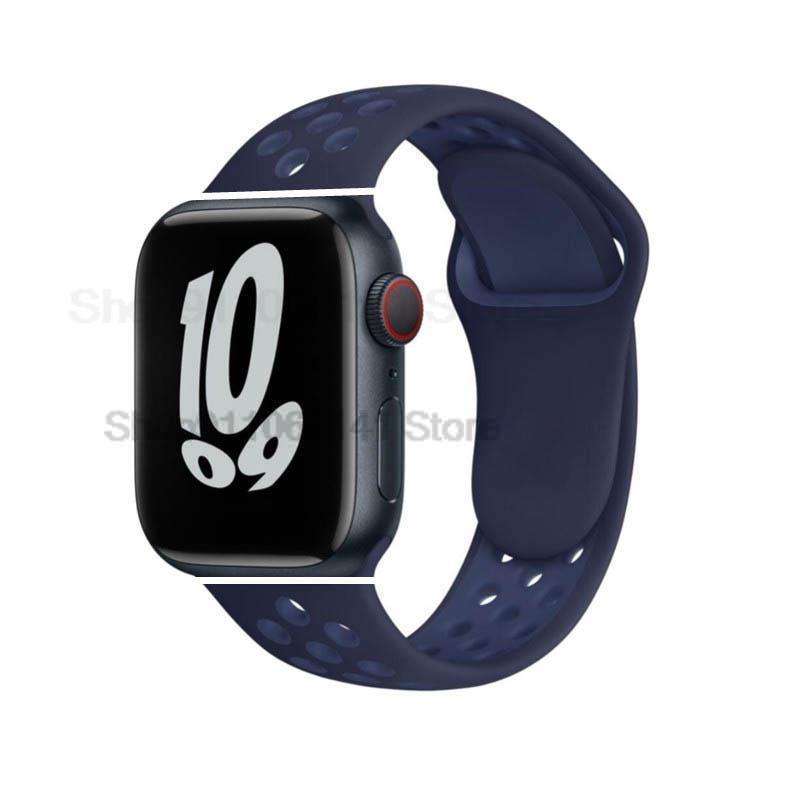 Load image into Gallery viewer, Breathable Sport Band -44
