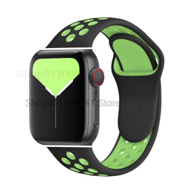 Load image into Gallery viewer, Breathable Sport Band -9
