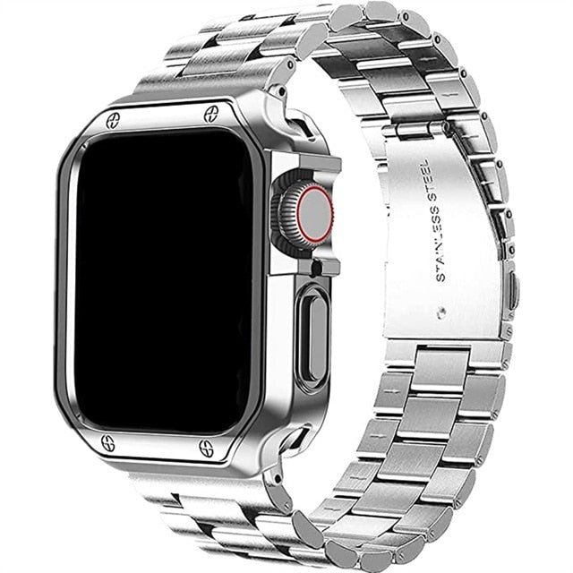 Load image into Gallery viewer, KOAdventures: Adult - Unisex - Stainless Steel Watch Band - KO Adventures
