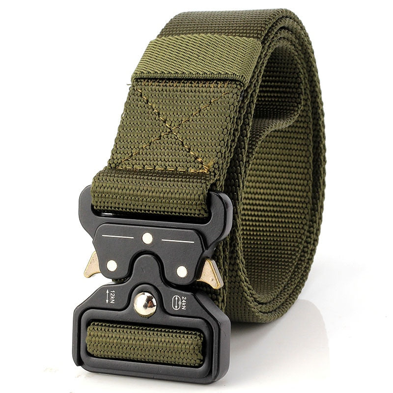 Load image into Gallery viewer, Nylon Range Belt-7
