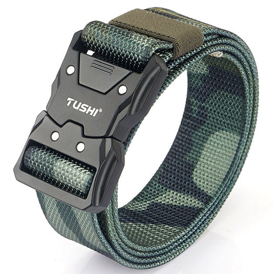Nylon Range Belt-15