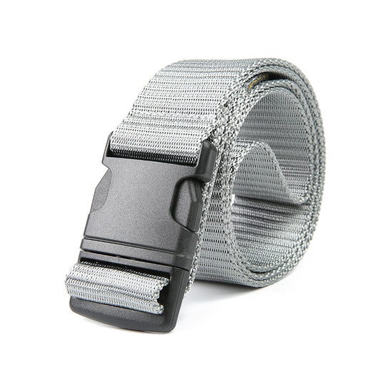 Nylon Range Belt-11