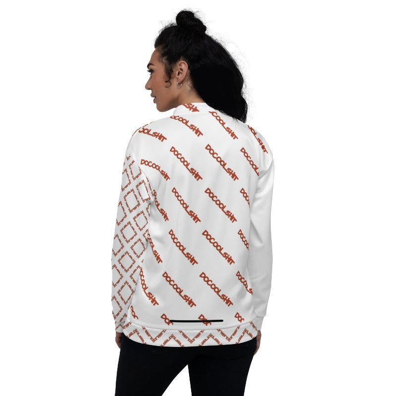Load image into Gallery viewer, Unisex Bomber Jacket - KO Adventures
