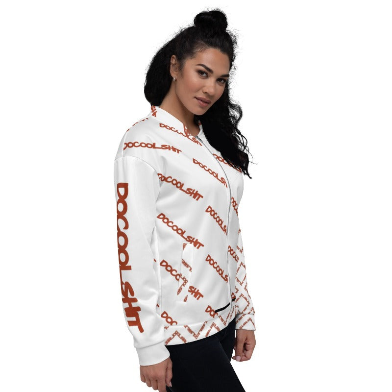 Load image into Gallery viewer, Unisex Bomber Jacket - KO Adventures
