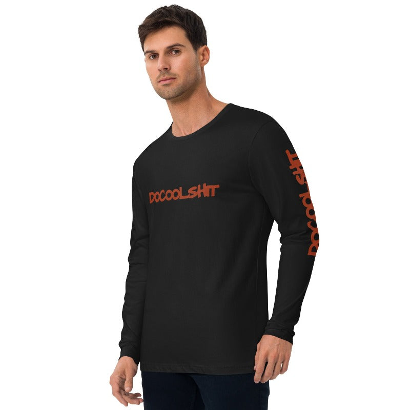 Load image into Gallery viewer, Long Sleeve Fitted Crew - KO Adventures
