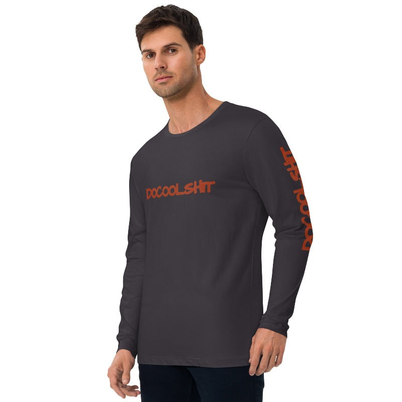 Load image into Gallery viewer, Long Sleeve Fitted Crew - KO Adventures
