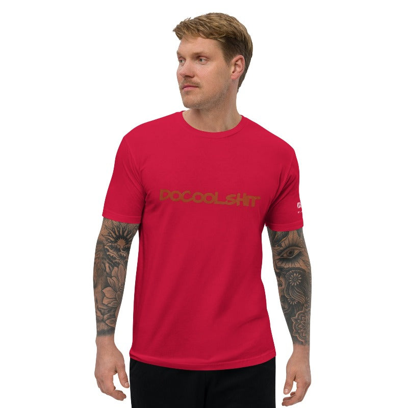 Load image into Gallery viewer, KO Adventures: Adult - Unisex - Fitted Short Sleeve T-shirt - KO Adventures
