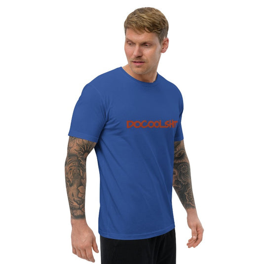 KO Adventures: Adult - Unisex - Fitted Short Sleeve T-shirt - KO Adventures