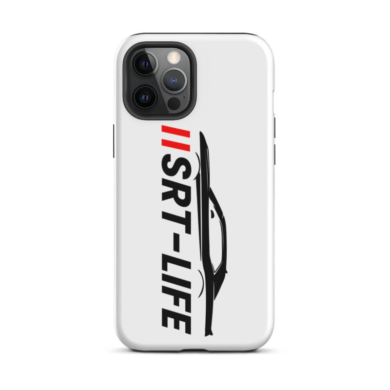 Load image into Gallery viewer, SRT LIFE: Adult - Unisex - Tough iPhone case - KO Adventures
