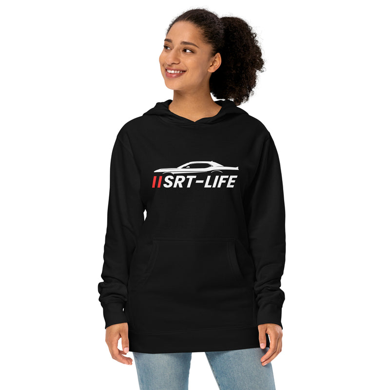 Load image into Gallery viewer, SRT LIFE: Adult - Unisex - Midweight Hoodie - KO Adventures
