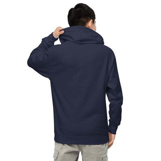 SRT LIFE: Adult - Unisex - Midweight Hoodie - KO Adventures