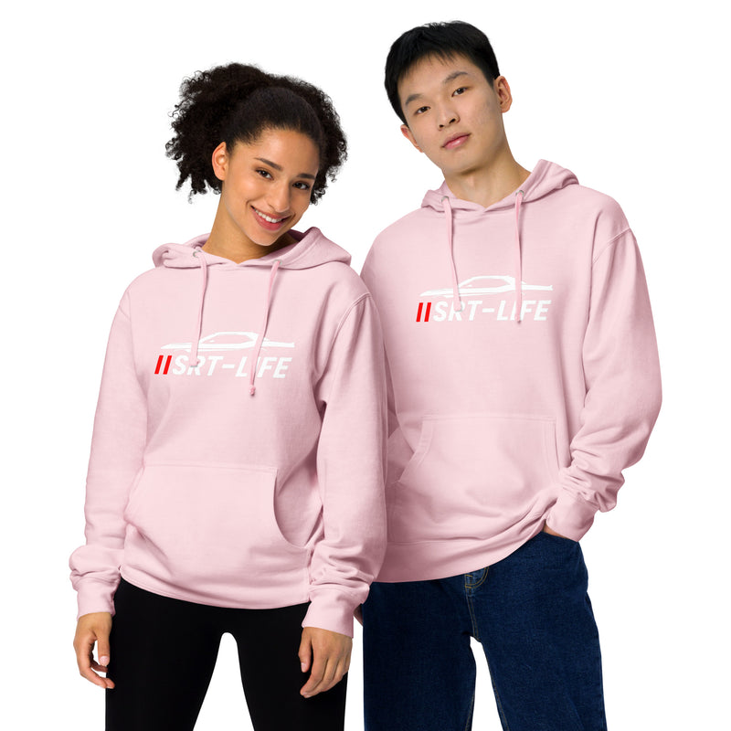 Load image into Gallery viewer, SRT LIFE: Adult - Unisex - Midweight Hoodie - KO Adventures
